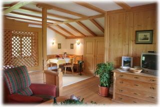 Ferienapartment Haus Raith - Kreuth - 5