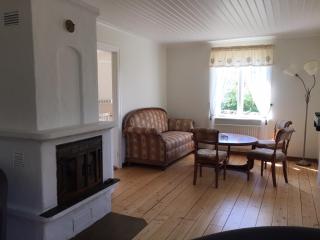 Wannborga Vingård - Köpingsvik - 3