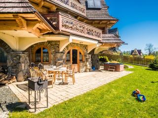 TatryTop Panorama Lux Spa - 5