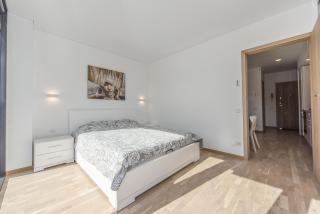 Smilčių Trio keturviečiai apartamentai su terasa - Palanga - 6