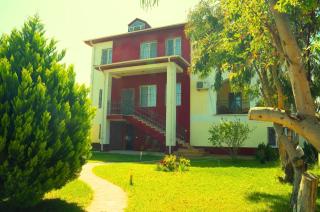 Sea View villa - Bakoe - 9