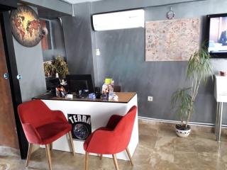 Terra Suites - 8