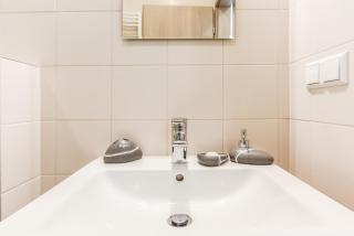 Smilčių Trio keturviečiai apartamentai su terasa - Palanga - 3