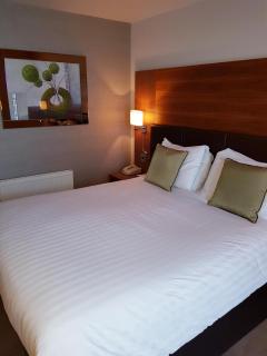 Smiths At Gretna Green Hotel - Gretna Green - 1