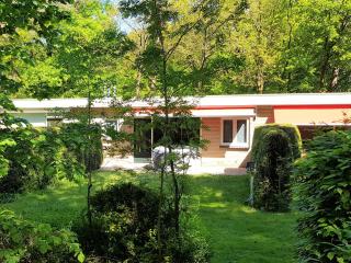 Knusse 5 Persoons Bungalow Hartje Veluwe - Otterlo - 0