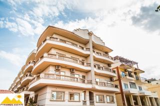 Nour Plaza Hurghada Studio Sea view - Hurghada - 8