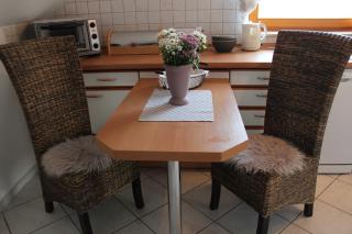 Ferienwohnung Stadtidyll - Michelstadt - 3