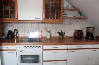 Ferienwohnung Stadtidyll - Michelstadt - 4