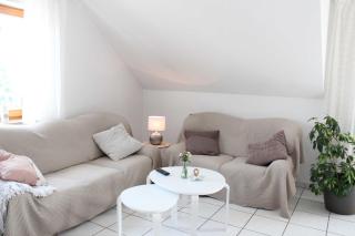 Ferienwohnung Stadtidyll - Michelstadt - 5