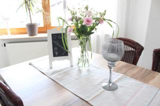 Ferienwohnung Stadtidyll - Michelstadt - 6