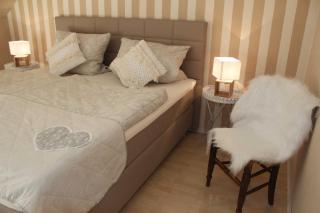 Ferienwohnung Stadtidyll - 1