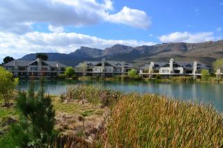 Pearl Valley-Golf Safari SA - Paarl - 4