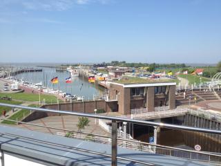 Nordseehotel Benser Hof am Hafen - Bensersiel - 8