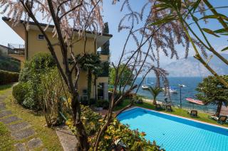 Residence Sporting - Malcesine - 1