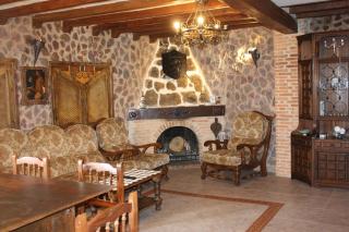 Casa Rural El Palatino - Miranda del Castañar - 0
