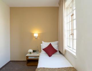 YMCA Three Arches Hotel - Gerusalemme - 6
