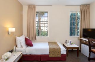 YMCA Three Arches Hotel - Gerusalemme - 1