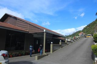 Abad Copper Castle Resort - Munnar - 6