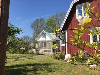 Wannborga Vingård - Köpingsvik - 8