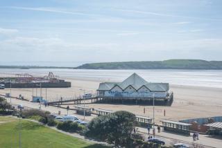 The Grand Atlantic Hotel - Weston-super-Mare - 5