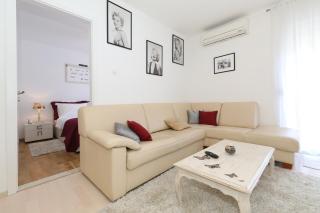 Luxury Apartman Rita, Center - 5