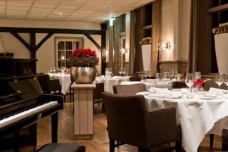 De Klomp Charme Hotel & Restaurant - Vilsteren - 5