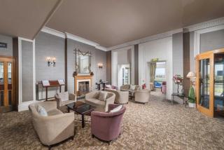 The Grand Atlantic Hotel - Weston-super-Mare - 2
