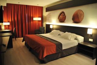Brea's Hotel - Reus - 8