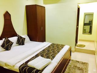 Hotel Al Zaiqa - Durg - 8