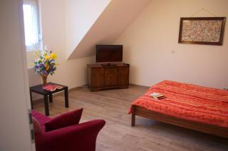 Chez Joséphine - Saarbrücken - 4