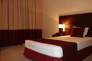 BejaParque Hotel - 9