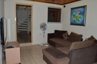 Villa Kass - Baie Sainte Anne - 6