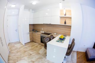 Apartman Anna Tre Canne Budva - Budva - 2