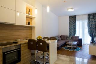 Apartman Anna Tre Canne Budva - Budva - 3