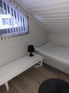 Voss Hytte/Cabin - Skulestadmo - 4