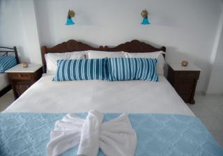 Erato Apartments - Batsi - 6
