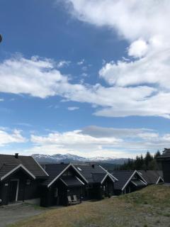Voss Hytte/Cabin - Skulestadmo - 7