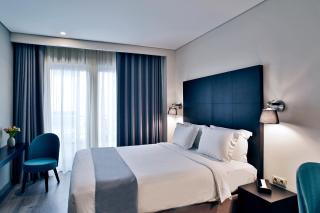Hotel Lozenge - Atene - 8