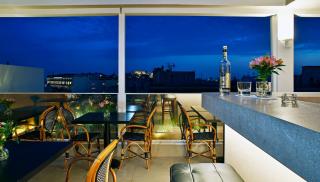 Hotel Lozenge - Atene - 5