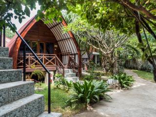 Gili Turtle Beach Resort - Gili Trawangan - 9