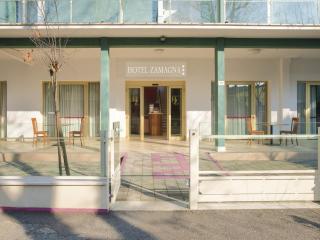 Hotel Zamagna - Cesenatico - 0