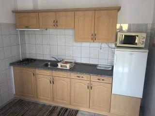 Szundivendégház - Mórahalom - 2