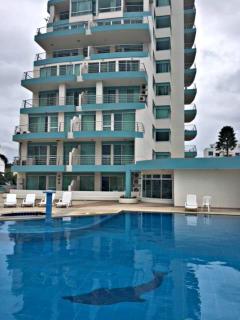 Departamento playa Tonsupa, Esmeraldas - Tonsupa - 8