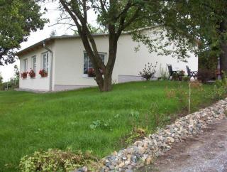 Ferienhaeuser-Am-Eichenberg-Haus-2 - Blankenburg - 0