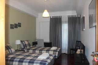 TripGeo Guesthouse - Lisbona - 2