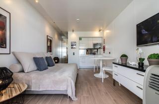 BmyGuest - Oura Beach Studio I - 6
