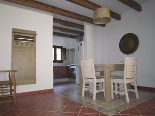 Refugio del Segura - Pontones - 7