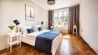 Sereno Apartments - Krakow - 1