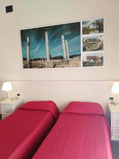 DomuS al Corso con servizio B&B - Canosa di Puglia - 1