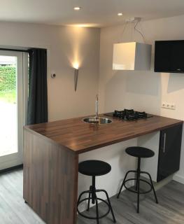 Beach lodge - Zandvoort - 6